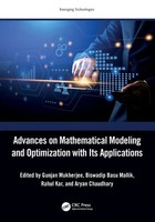 Gunjan Mukherjee (U. A.) | Advances On Mathematical Modeling And Optimization...