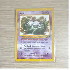 Mew Promo Prices | Mew Promo List