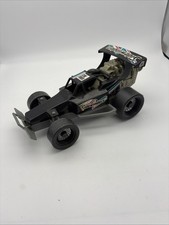 Buy Vintage Toys like Vintage Tyco Sidewinders Gyro Powered Stunt Vehicle Bla from eBay