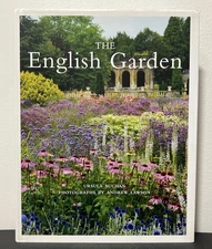 English Garden by Not Available (2017, Hardcover)