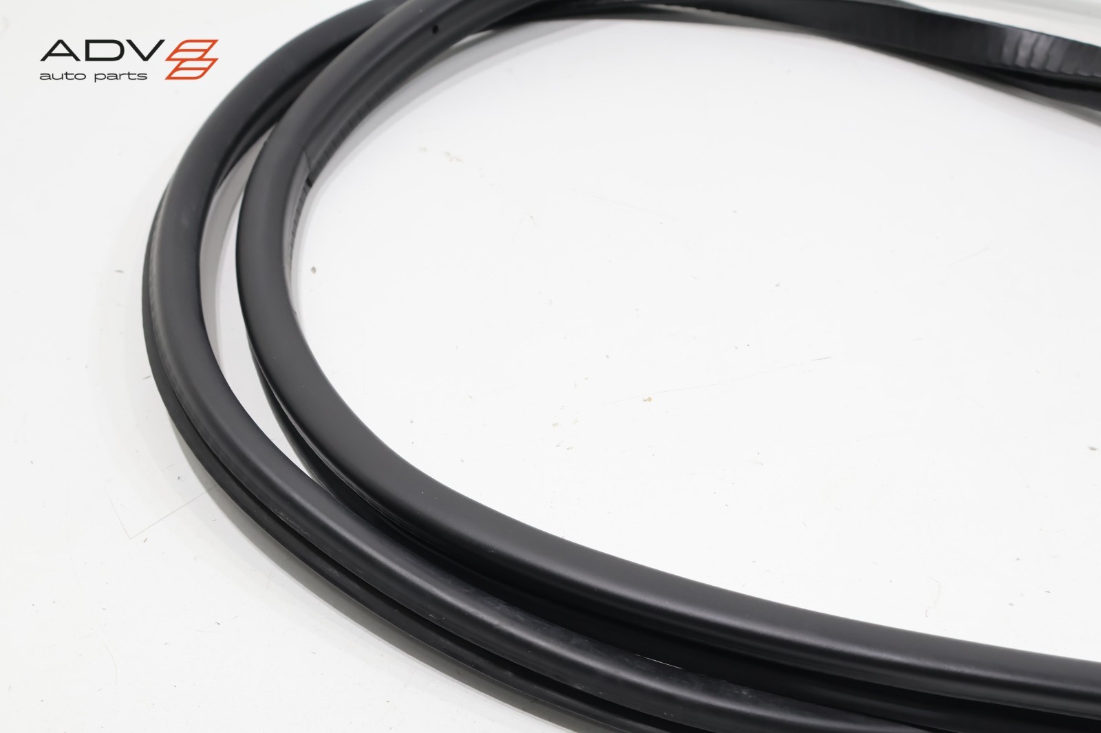 2006 - 2012 BENTLEY CONTINENTAL HOOD BONNET WEATHERSTRIP SEAL OEM