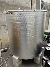 Micro brewery equipment. Complete 6 barrel brewery used by award winning brewery