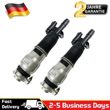 Paar Front Air Suspension Federbeine mit/EDC Für Rolls Royce Cullinan RR 3 15-23