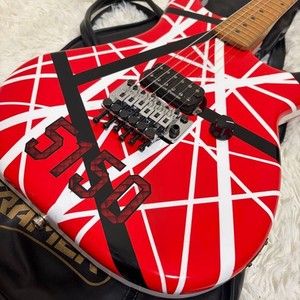 Kramer Evh Guitar | eBay