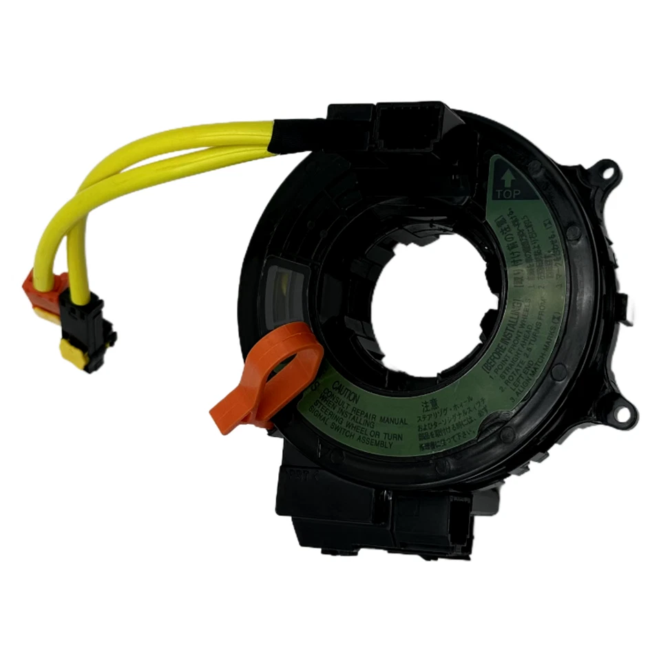Clock spring Fit For 2007 2008 2009 2010 2011 2012 2013 2014 Toyota FJ Cruiser - Image 3 of 4