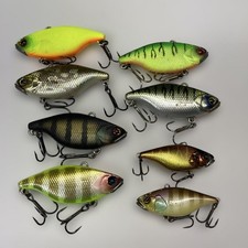 Jackal TN38/50 5 types 8 sets