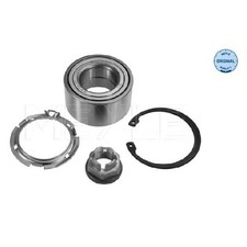 Radlagersatz 24364256 vorne für Mercedes Citan W415 Radlagersatz 24364256 vorne für Mercedes Citan W415