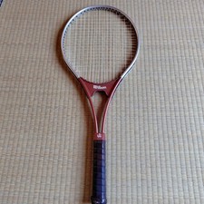 Wilson Extra Tennis Racket