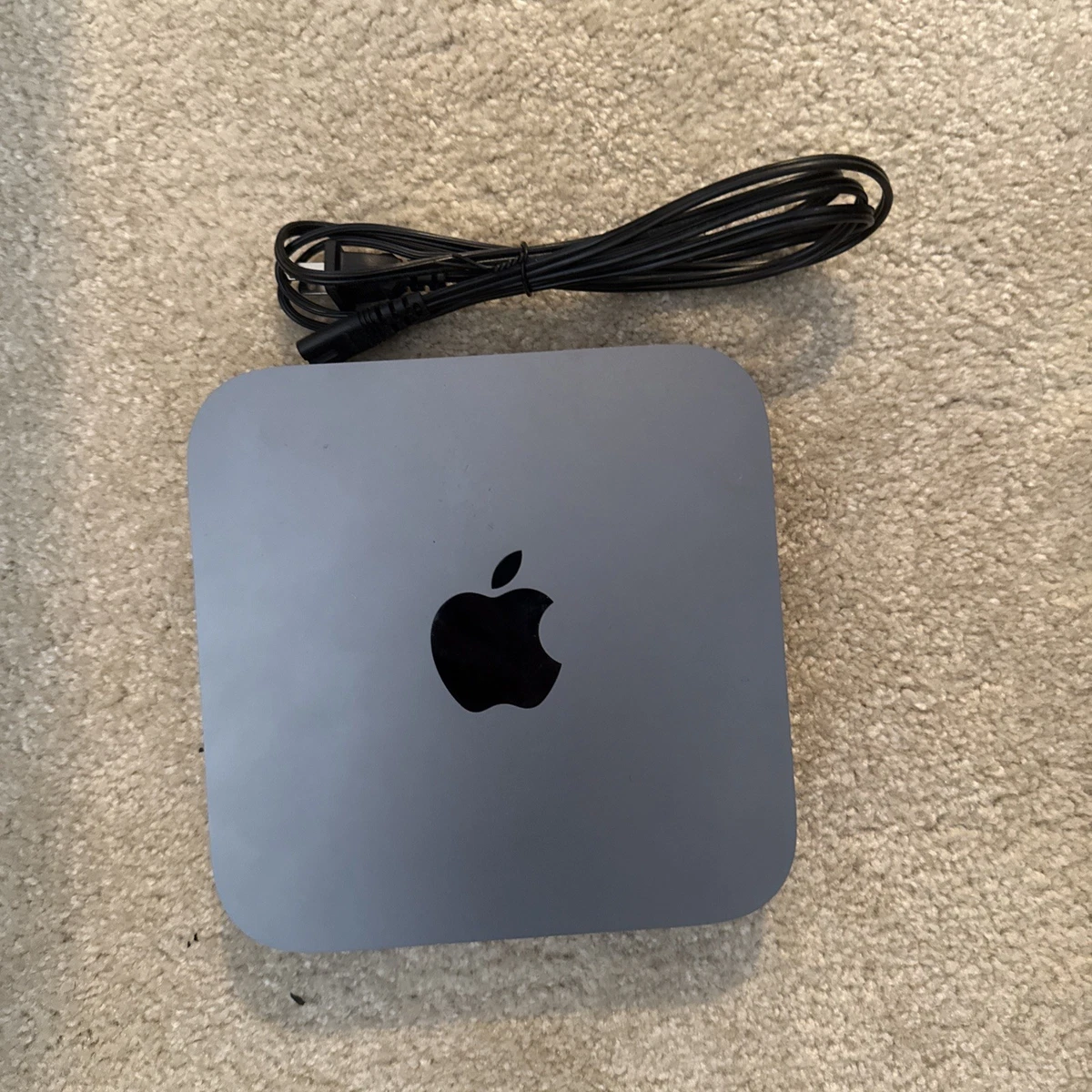 Apple Mac mini Intel Core i7 8th Gen. Apple Desktops & All-In-One