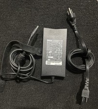 Dell DA130PE100 130W AC Power Adapter Charger