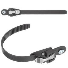 3 Pieces Ice Skates Strap Roller Shoes Supplies Accessories Skating