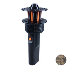 DAIWA PE Line Changer with Dedicated Black Spool Fishing Line Winder Set