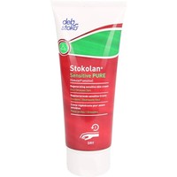 Stokolan Sensitive Pure Creme 100Ml - 11033379