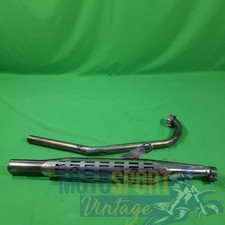 marmitta lafranconi cromata epoca