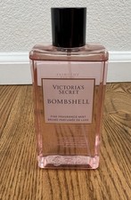 VICTORIA'S SECRET BOMBSHELL FINE FRAGRANCE MIST 8.4 OZ
