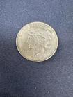 1922 Silver Peace Dollar