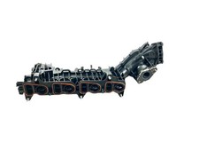 BMW 2 F45 2018 Diesel 140kW Ansaugbr?cke Ansaugkr?mmer 1125500 EIR14039