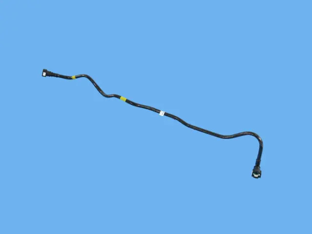 Genuine Mopar Make Up Air Hose 68276461aa