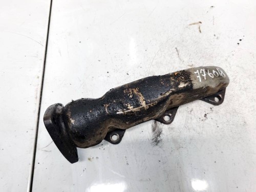 059253033C Krümmer Abgaskrümmer  Audi A4 DE2604107-90