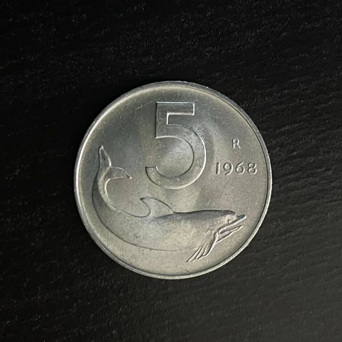 1968 意大利硬币(1861-现在) | eBay