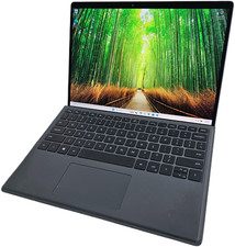 Dell Latitude 7320 Tablet - 1.3 GHz i7-1180G7 16GB 256GB 13.3" Touchscreen - SP6