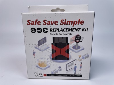 DIY Programmable Tool,Simple OBD2 car Key fob Programmer Replacement for Acura 