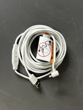 Owlet Cam Baby Monitor Power Cord OEM With Sensor Module
