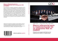 Angela CortéS C. (U. A.) | Marco Referencial Para La ImplementacióN De Un...