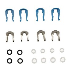 Dichtungssatz Einspritzventil für Opel Signum Vectra Zafira 2.2