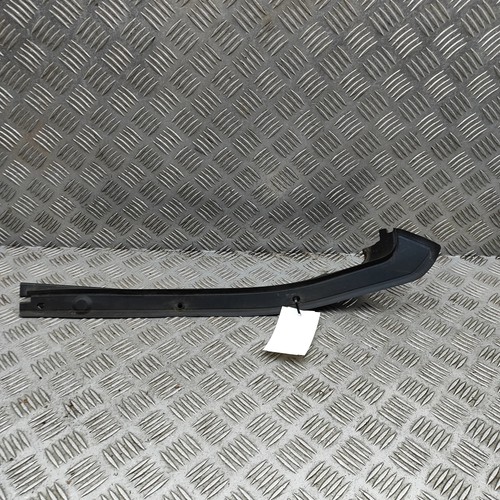 BMW 3 F30, F80 Kotflügel vorne links, Kunststoff 7264273 3.0 Diesel 190 kW 2016