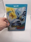 Pokken Tournament Nintendo Wii U Brand New