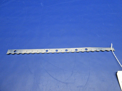 Piper PA-46 Malibu Nose Gear Door Hinge Half P/N 83685-807 NOS (1025-786)