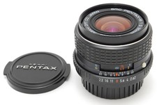  MINT SMC Pentax M 35mm F2 Wide Angle MF Lens For K Mount Fast Shipping JAPAN