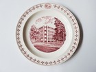 Set of 3 Wedgwood 10" PHILLIPS EXETER ACADEMY Plates, 200th Anniversary (c 1981) — photo 6