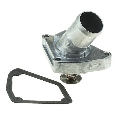 343-180 Motorad Thermostat Housing for Nissan 370Z INFINITI Q70 Q70L Q50 QX50
