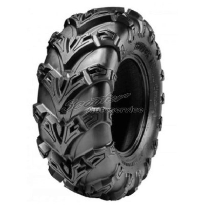 1x 27x9 R 14 54F Arisun Quad-Reifen Mad Zest MT 8PR | 12840