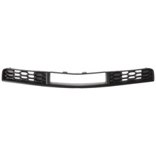 Front Bumper Grille For 2005-2009 Ford Mustang Textured Black 7R3Z17K945AB