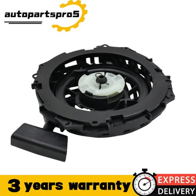 #ad #ad Recoil Pull Starter For Troy Bilt TB110 TB200 140cc 150cc BS Engine Lawn Mowers $11.60