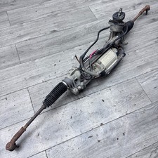 VW GOLF MK5 POWER STEERING RACK 1K0909144C 1K2423051BR 1.9 TDI DIESEL BXE 07-09