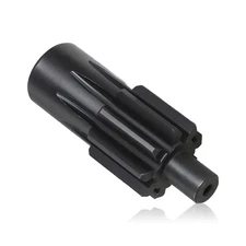 High Carbon Steel Engine Barring Tool for Paccar Kenworth T880 Peterbilt Truck