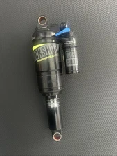 RockShox Monarch Plus RC3 DebonAir 8.5" X 2.5" 216 x 63 Rear MTB Shock