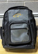 Quickie Wheelchair Adjustable Strap Backpack