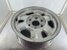 Wheel 16x7 Rounded Spokes Opt Qc3 Fits 99-03 Sierra 1500 Pickup 762377 Wheel 16x7 Rounded Spokes Opt Qc3 Fits 99-03 Sierra 1500 Pickup 762377