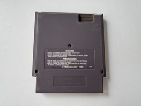 Super Spike V Ball f&uuml;r Nintendo NES