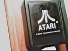 Atari C017945 CO17945 Power Supply for 400 800 1200XL XE 1050 Original Vintage