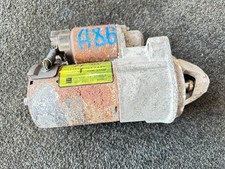 Kia Sportage 2016-2021 Starter Motor 36100-2A950