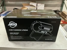 ADJ COB Cannon LP200