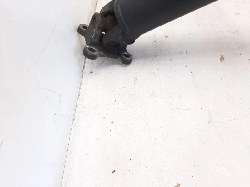 后传动轴 2007 - 2010 Saturn Outlook 25995545 — 第 2/4 张图片