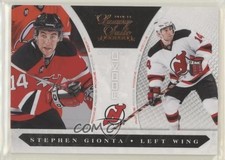2010-11 Panini Luxury Suite Rookies Group 4 164/899 Stephen Gionta #205 fm0