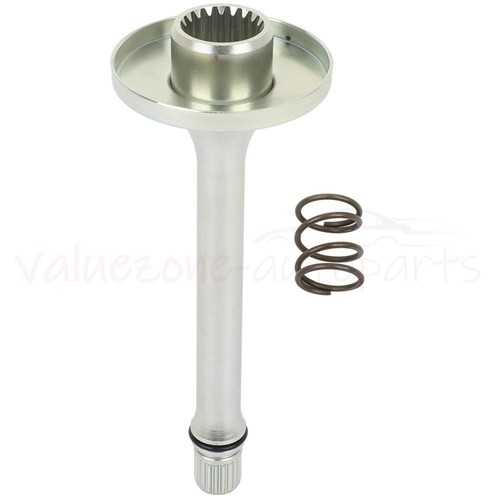 For 07-13 Honda Rancher 420 40200HP5600 Rear Final DriveShaft Propeller Shaft - Picture 1 of 7